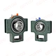 UCT stainless steel bearing units